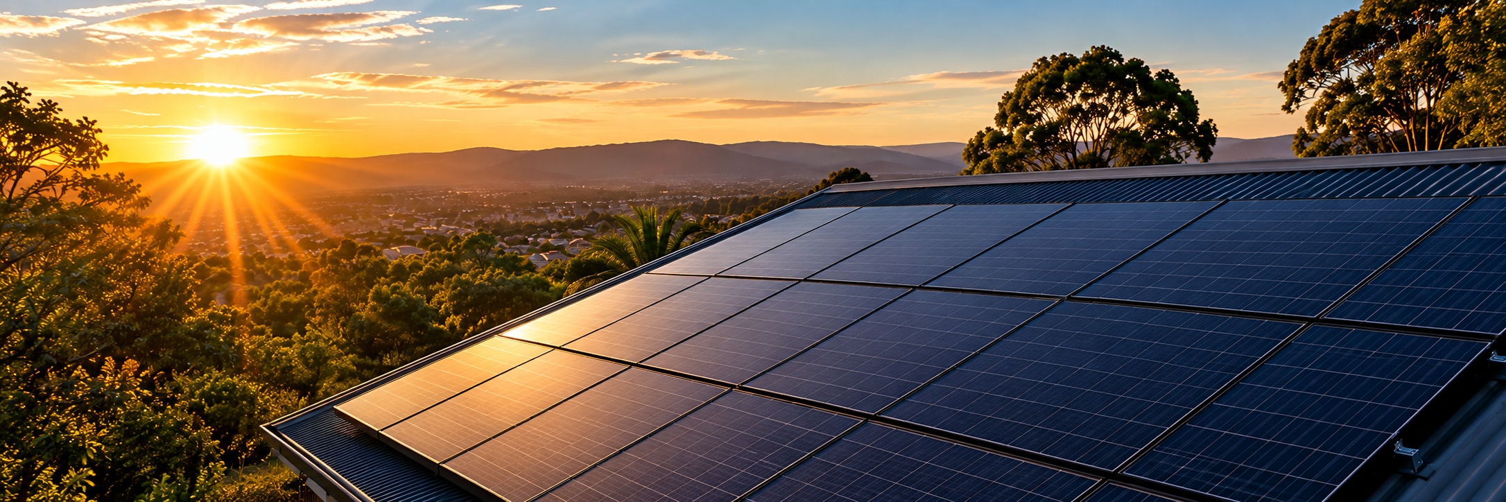 Solar Panels